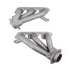 Unequal Length Shorty Headers 1999-2004 Ford Mustang V6 [Titanium Ceramic] - image 2