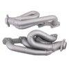 Shorty Unequal-Length Exhaust Headers 2003-08 Dodge Ram 1500 5.7L Hemi 2/4WD (Excluding MegaCab) - image 2