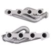 Shorty Unequal-Length Exhaust Headers 2003-08 Dodge Ram 1500 5.7L Hemi 2/4WD (Excluding MegaCab) - image 4