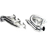 Tuned Length Shorty Headers 2005-2010 Mustang 4.0L V6 - image 1