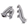 Tuned-Length Shorty Headers 2005-2010 Ford Mustang 4.0L V6 [Titanium Ceramic Finish] - image 4