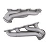 Shorty Tuned-Length Exhaust Headers 2005-2008 Chrysler/Dodge 5.7L Hemi [Titanium Ceramic] - image 2