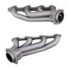 Shorty Tuned-Length Exhaust Headers 2005-2008 Chrysler/Dodge 5.7L Hemi [Titanium Ceramic] - image 3