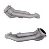 Shorty Tuned-Length Exhaust Headers 2005-2008 Chrysler/Dodge 5.7L Hemi [Titanium Ceramic] - image 4