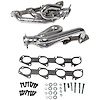 Dodge Ram 1500 Hemi 2/4WD Shorty Unequal-Length Exhaust Headers - image 1