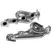 Dodge Ram 1500 Hemi 2/4WD Shorty Unequal-Length Exhaust Headers - image 2