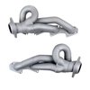 4015 Shorty Exhaust Headers for Select Dodge Ram 1500 With 5.7L Hemi [Titanium Ceramic] - image 2