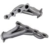Shorty Headers Select Dodge Challenger/Charger 6.2/6.4L Hemi [Titanium Finish] - image 2