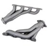 Shorty Headers Select Dodge Challenger/Charger 6.2/6.4L Hemi [Titanium Finish] - image 3