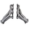 Shorty Headers Select Dodge Challenger/Charger 6.2/6.4L Hemi [Titanium Finish] - image 4