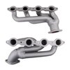 Shorty-Length Headers 2010-2015 Chevy Camaro SS 6.2L [Titanium Ceramic Finish] - image 3