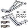 Full-Length Header System 2010-15 Camaro LS3/L99 V8 - image 1