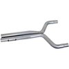 Camaro High-Flow X-Pipe - image 3