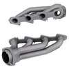 Shorty Exhaust Headers fits Select Dodge Challenger/Charger 5.7L Hemi [Titanium Ceramic] - image 3