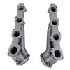 Shorty Exhaust Headers fits Select Dodge Challenger/Charger 5.7L Hemi [Titanium Ceramic] - image 4
