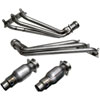Full-Length Header System 2010-11 Camaro V6 - image 1