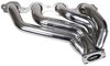 Shorty Exhaust Headers Chrome Chevy Camaro SS LT1 6.2L - image 2