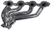 Shorty Exhaust Headers Chrome Chevy Camaro SS LT1 6.2L - image 4