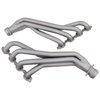 Long Tube Exhaust Headers 2016-2017 Camaro Gen VI LT1 V8, 1 7/8 in. [Titanium Ceramic Finish] - image 2