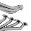 Long Tube Exhaust Headers 2016-2017 Camaro Gen VI LT1 V8, 1 7/8 in. [Titanium Ceramic Finish] - image 4