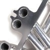 Shorty Tuned Length Exhaust Headers 1991-99 Jeep Cherokee, Grand Cherokee, Wrangler TJ/YJ 4.0L 2/4WD - image 2