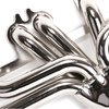 Shorty Tuned Length Exhaust Headers 1991-99 Jeep Cherokee, Grand Cherokee, Wrangler TJ/YJ 4.0L 2/4WD - image 2