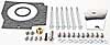 Polished SSI Intake Manifold 1997-2004 LS1 engines - image 4