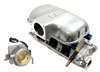 SSI-R Race Series Intake Manifold Kit with Throttle Body 1986-93 Mustang 5.0L - image 1