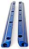 High-Flow Billet Aluminum Fuel Rail Kit 1986-93 Mustang 5.0L - image 2