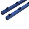 High-Flow Billet Aluminum Fuel Rail Kit 1999-04 Mustang 4.6L 2V - image 3
