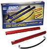 High-Flow Billet Aluminum Fuel Rail Kit 1997-04 GM LS1 - image 1