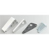 Replacement Transmission Filter Extension Cast Aluminum - image 2