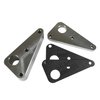 Replacement Transmission Filter Extension Cast Aluminum - image 3