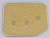 Replacement Transmission Pan Filter Fits B&M Part Numbers: 130-30280 - image 3