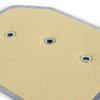 Replacement Transmission Pan Filter Fits B&M Part Numbers: 130-30280 - image 4