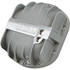 Differential Cover Dana 30 10-Bolt (Front) - image 1