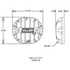 Differential Cover Dana 35 10-Bolt - image 4