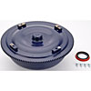Holeshot 2400 Torque Converter 1967-1981 Chrysler Torqueflite A-727 - image 2