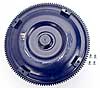 Tork Master 2000 Torque Converter 1967-1981 Chrysler Torqueflite A-727 - image 3