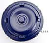 10417 Tork Master 2400 Torque Converter 1967-1981 Chrysler Torqueflite A-727 - image 3