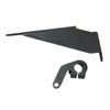 Automatic Shifter Bracket and Lever Kit Chrysler TF A727 and A904 - image 2