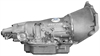 GM TH400 Rock/Race Automatic Transmission - image 1