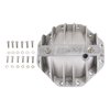 Differential Cover Kit Chrysler 9.25" 12-Bolt Black - image 2