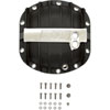 Differential Cover Dana 30 10-Bolt (Front) - image 3