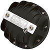 Differential Cover Dana 35 10-Bolt - image 1