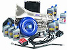 Street Transmission Package GM 4L60E - image 1
