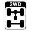 117308 Street/Strip 1998-2006 GM 4L60E Automatic Transmission for GM Gen III/IV LS Engines [2WD] - image 3