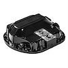 Differential Cover Dana 30 Front Nodular Iron - image 1