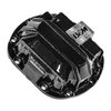 Differential Cover Dana 30 Front Nodular Iron - image 2
