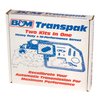 Transpak Kit 1965-1987 GM TH400/TH375/M40 - image 3